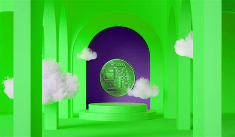 Crypto advocacy group claims stablecoin bill would ‘violate free speech rights’