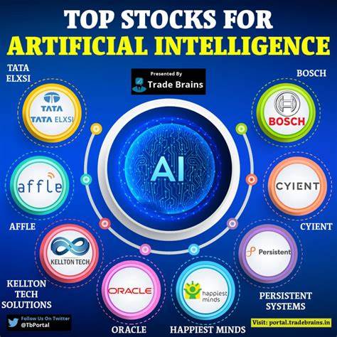 Here Is My Top Artificial Intelligence (AI) Stock to Buy in May (Hint: It's Not Nvidia)