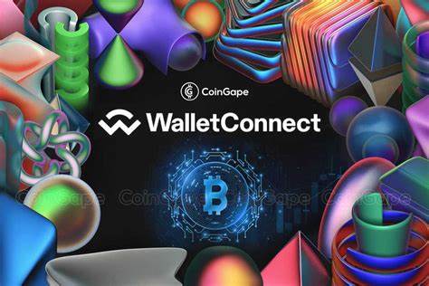 WalletConnect founder says crypto will be in every company one day