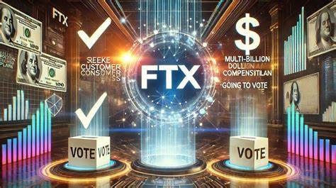 FTX customers to vote on multibillion-dollar repayment plan - The Straits Times