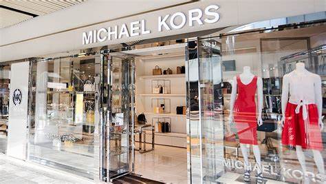 Michael Kors-owner Capri posts quarterly revenue above estimates