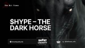 $HYPE – The Dark Horse of DeFi?