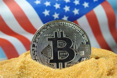 US selling 69K seized bitcoins could mess with Trump plans for crypto reserve - Ars Technica