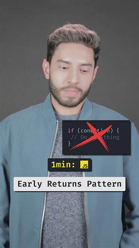 Early Exits in JavaScript Generators