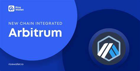 Paxos Integrates with Arbitrum, Expanding Tokenization on Ethereum Layer 2