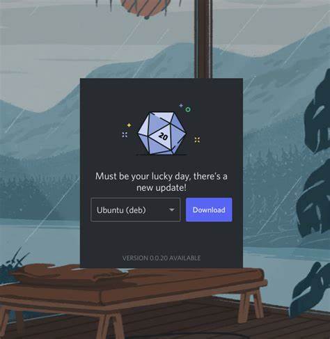 I Want to Love Linux. It Doesn't Love Me Back: Post 3
