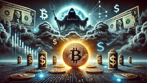 Bitcoin under pressure: BlackRock’s disclaimer questions the 21 million coin limit - The Cryptonomist