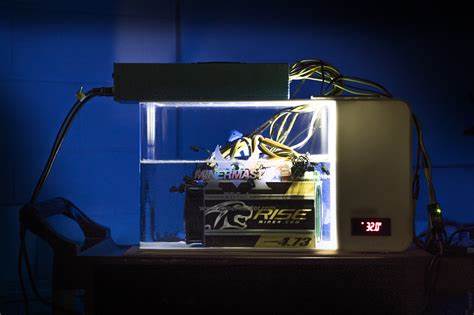 Exploring cryptocurrency and blockchain in Iceland - Penn Today