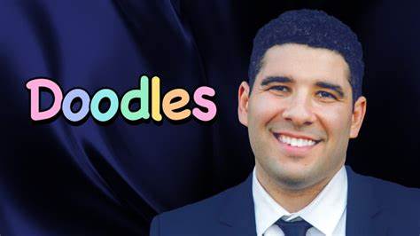 Doodles New CEO: Burnt Toast Promises Disruption and a Bold Future - CryptoTicker.io - Bitcoin Price, Ethereum Price & Crypto News