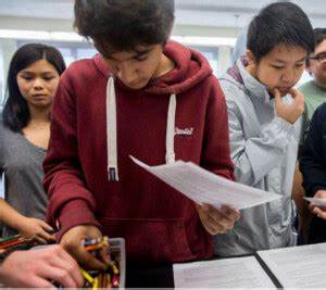Grading for Equity coming to San Francisco high schools this fall