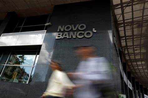 Portugal’s Novo Banco Aims for June IPO, CEO Says