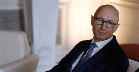 Novo Nordisk CEO steps down in surprise move as 'market challenges' weigh on obesity drugmaker