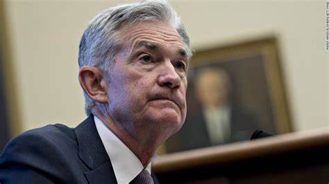 Powell’s jumbo rate cut is a big insurance policy