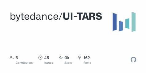 GitHub – ByteDance/UI-Tars