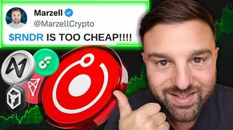 Top Cryptocurrencies to Buy Now January 6 – Tezos, Chiliz, Render