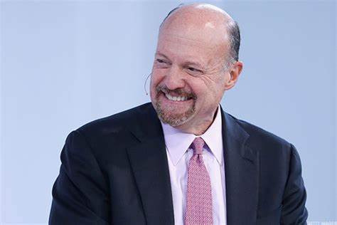 Was Jim Cramer Right About Nike (NKE)?