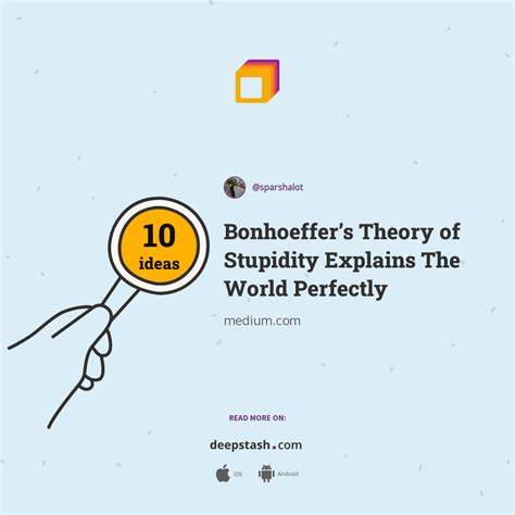 Theory of Stupidity [pdf]