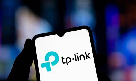 Ban sales of gear from China's TP-Link, Republican lawmakers tell Trump admin