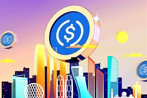 Shopify Partners With Coinbase & Stripe To Enable USDC Payments