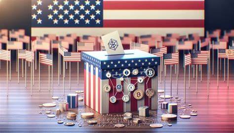 George Latimer defeats anti-crypto Jamaal Bowman in NY primary with crypto PAC support - Crypto Briefing