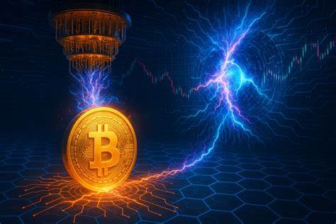 It Might Be 20 Times Easier for Quantum Computers to Break Bitcoin, Google Says