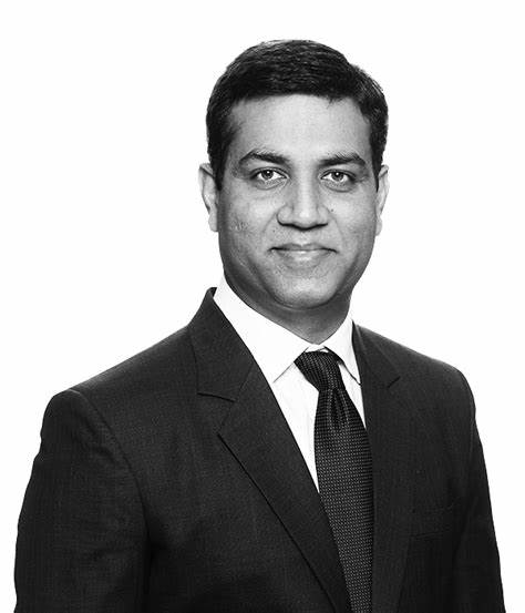 AICPA appoints Rahul Gupta as chairman of FinRec