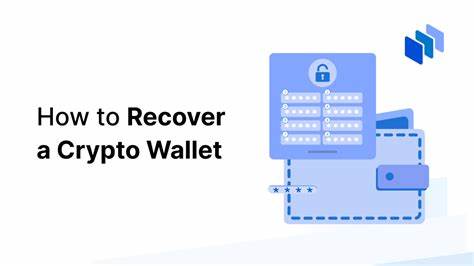 So stellen Sie eine Krypto-Wallet wieder her: Alles, was Sie im Jahr 2024 wissen müssen – Techopedia
