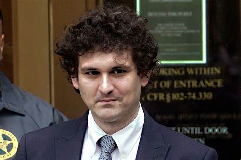 Sam Bankman-Fried to Walk Free in 2044 – BOP Quietly Knocks 4 Years Off 25-Year Term