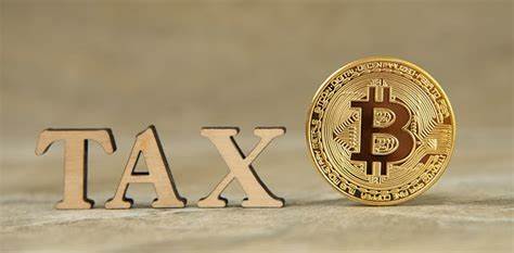 A Republican lawmaker wants Ohio to try again with allowing tax payments via cryptocurrency - WOUB