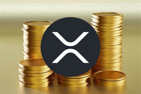 XRP Poised For Major Rally As Pro-Crypto SEC Signals Likely Ripple Victory - Times Tabloid