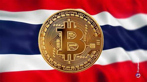 Thai Government to Issue $150M Worth of Digital Investment Tokens
