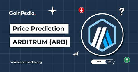 Arbitrum Price Prediction 2024, 2025, 2030: Will ARB Price Reclaim $2 Mark? - Coinpedia Fintech News