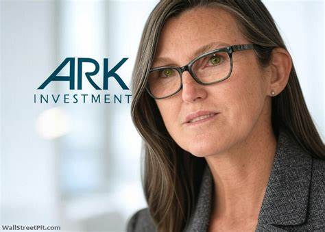 Cathie Wood Buys 4.48 Million Shares Of Circle, IPO Rallies Early On Day 2