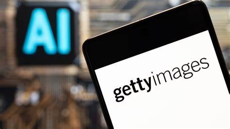 It's too expensive to fight every AI copyright battle, Getty CEO says