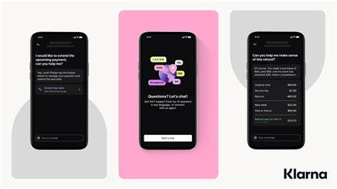 Klarna changes its AI tune and again recruits humans for customer service