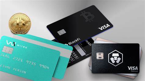 Buy Crypto With Credit Card [INSTANTLY] 2024 - [but AVOID This] - Captain Altcoin