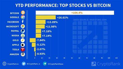  Strategy touts 14% YTD Bitcoin yield in Q1 earnings print, misses estimates 