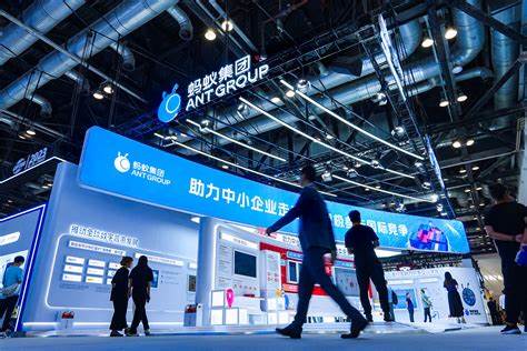 Ant unit plans to apply for stablecoin issuer license in Hong Kong