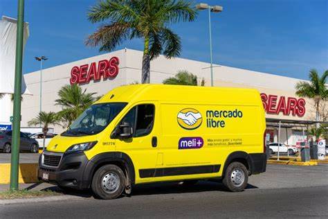 Mercado Libre, Amazon of South America, announces leadership transition