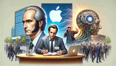 Apple Withdraws from OpenAI Investment Talks Ahead of $6.5 Billion Funding Round: WSJ Reports - EconoTimes