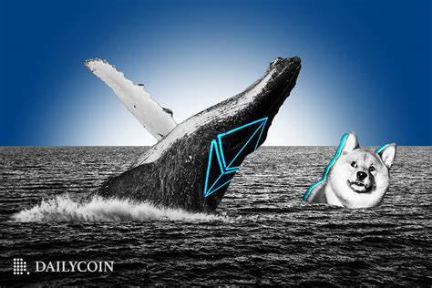 Shiba Inu Records One of the Largest SHIB Whales Inflows - Times Tabloid