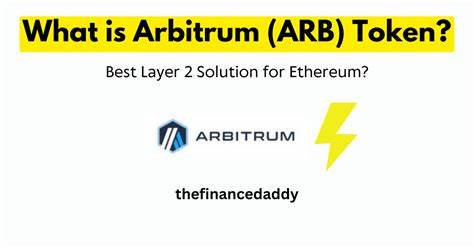 What Is Arbitrum? - BeInCrypto