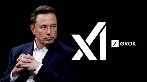 Elon Musk’s Grok Sees XRP and XLM As Two of Best Crypto For X Money - Times Tabloid