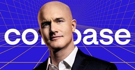 Coinbase to join S&P 500 as shares soar in after-hours trading
