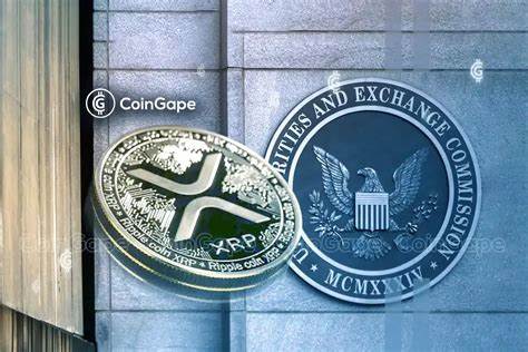 SEC Appeals Court Ruling in Ripple Case –Citing Concerns of Limited Crypto Regulation - FX Leaders