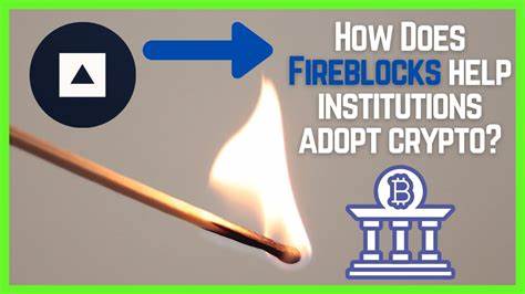Fireblocks x FIS: Die Krypto-Einführung für TradFi noch einfacher machen – Fireblocks
