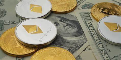 Dane County Sheriff's Office able to return over $4K in cryptocurrency to victim after scam