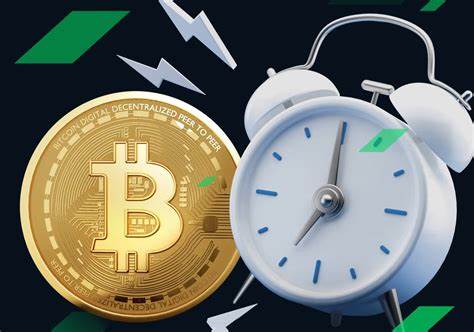 Ist dies der richtige Zeitpunkt, Bitcoin zu kaufen? – Krypto-Nachrichten BTC – Krypto-Nachrichten BTC
