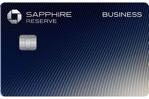 Chase Sapphire Reserve fee increases to $795 amid benefits overhaul