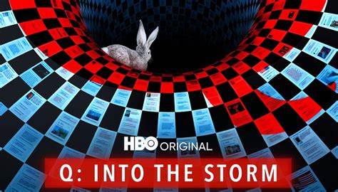 Director who identified QAnon authors says HBO doc will expose Satoshi - Cointelegraph